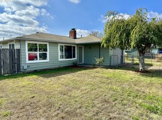 960 Cherry St, Harrisburg, OR