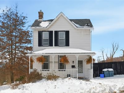 251 Allison Ave, Pittsburgh, PA, 15202