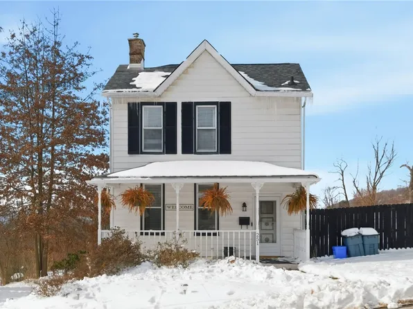 251 Allison Ave, Pittsburgh, PA 15202