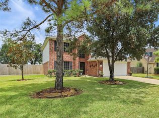 24306 Leachwood Dr, Katy, TX 77493