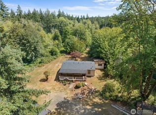 7349 Steamboat Island Rd NW, Olympia, WA 98502