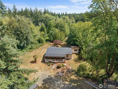 7349 Steamboat Island Road NW, Olympia, WA, 98502
