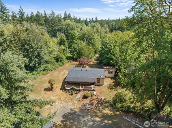 7349 Steamboat Island Road NW, Olympia, WA 98502