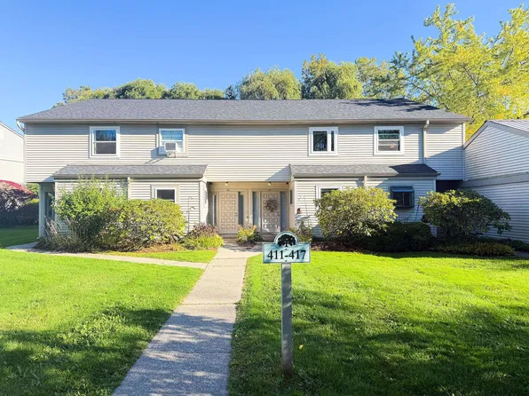 417 Locust Hill Road #417, Shelburne, VT 05482