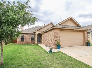 10201 Waco Ave, Lubbock, TX 79423