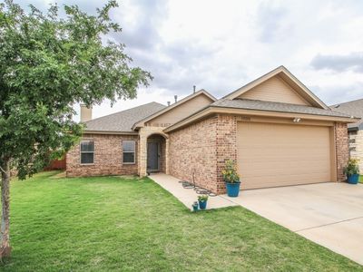 10201 Waco Ave, Lubbock, TX, 79423