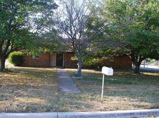 300 Scenic Trl, Willow Park, TX 76087
