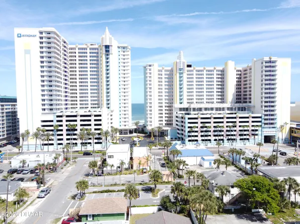 300 N Atlantic Ave #1106, Daytona Beach, FL 32118