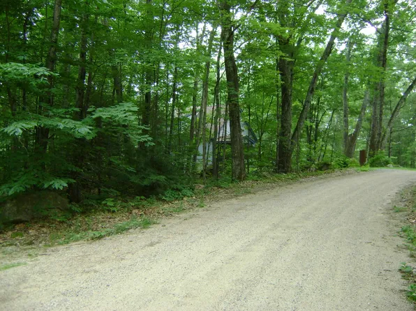 00 Bergen Street #004, Moultonborough, NH 03254