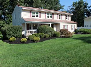 46 Minuteman Cir, Orangeburg, NY 10962