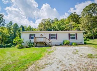 65 Harris Ridge Rd, Candler, NC 28715