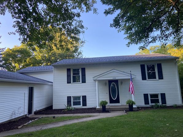 582 W Tuttle Rd