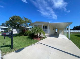 3000 Us Highway 17/92 W LOT 615-0615, Haines City, FL 33844