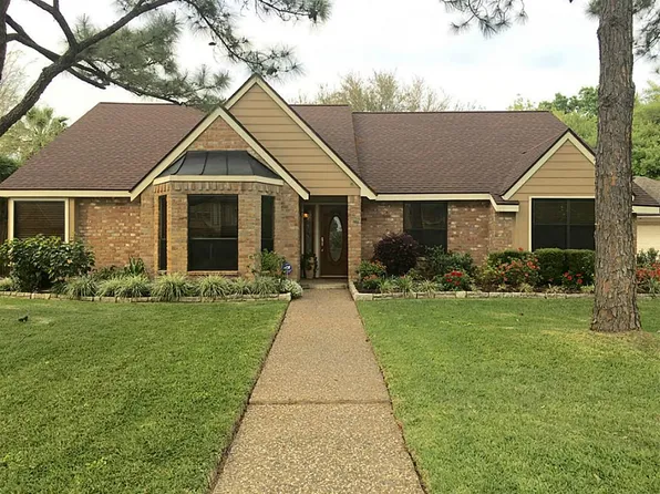 22518 Bucktrout Ln, Katy, TX 77449
