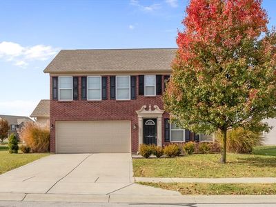 2782 Solidago Dr, Plainfield, IN, 46168