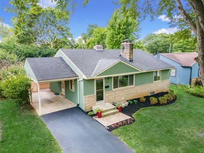 2745 Cranford Rd, Upper Arlington, OH, 43221
