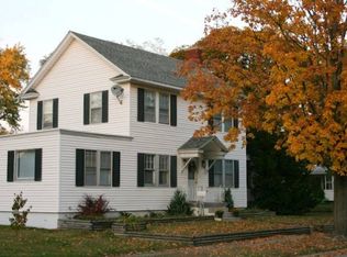 1523 Kinyon St, South Bend, IN 46628