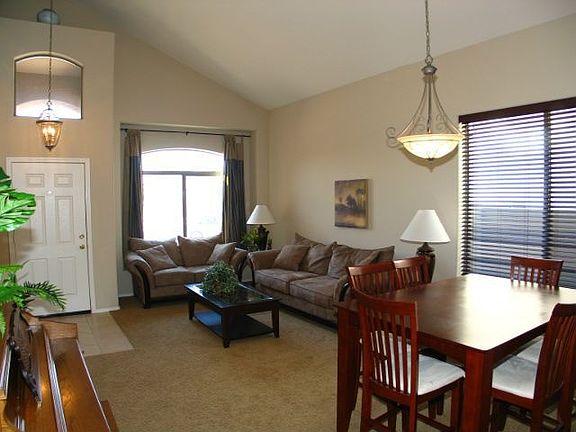 Dining/Living Room