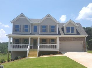 1518 Nightingale St #159, Jefferson, GA 30549
