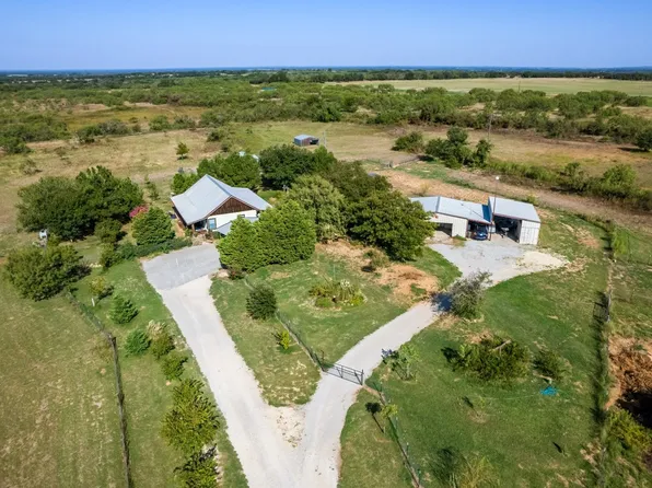 15657 N Highway 183, May, TX 76857