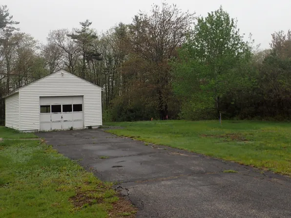 0 0 Airport Road, Sanford, ME 04073