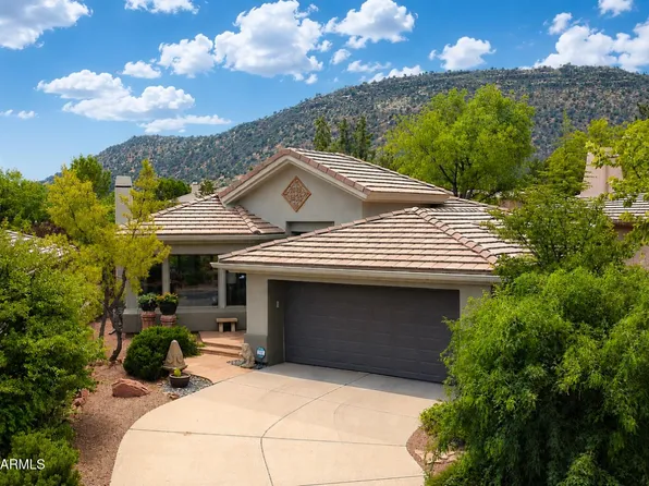130 E BIGHORN Court, Sedona, AZ 86351