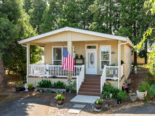 2200 Lancaster Dr SE Unit 5D, Salem, OR 97317