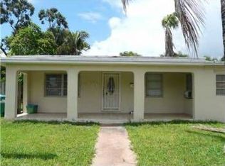 5998 SW 44th Ter, Miami, FL 33155