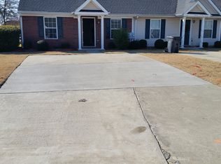 403 Newhaven Ct #TOWNHOUSE, Grovetown, GA 30813