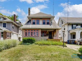 2836 Scottwood Ave, Toledo, OH