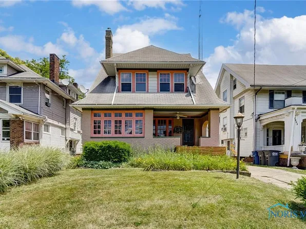 2836 Scottwood Ave, Toledo, OH 43610