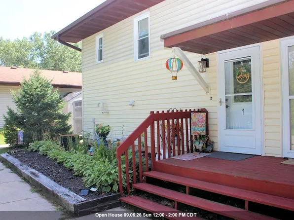 N605 County Road A, Briggsville, WI 53920