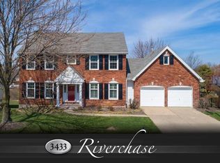3433 Riverchase Pkwy, Saint Charles, MO 63301
