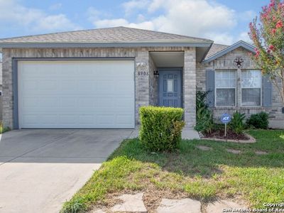8908 Dakota Run, Converse, TX, 78109