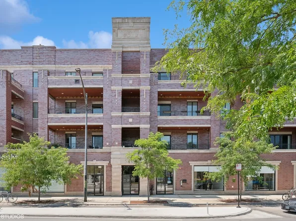 5820 N Clark St #303, Chicago, IL 60660