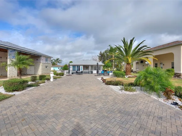 414 Nolane Ln, Polk City, FL 33868