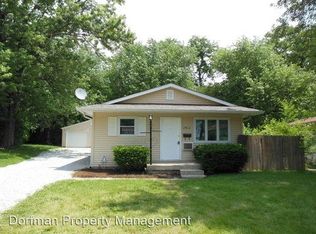 2814 Roberta Dr, Indianapolis, IN