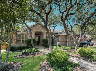 18351 Emerald Oaks Dr, San Antonio, TX 78259