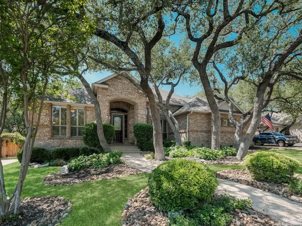 18351 EMERALD OAKS DR, San Antonio, TX 78259