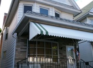 222 Pittston Ave, Scranton, PA 18505