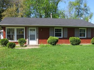 1820 Wickham Way, Louisville, KY 40223