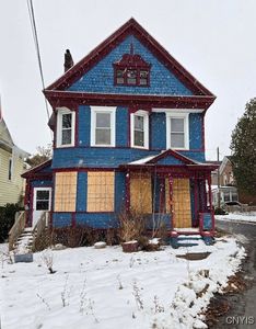 126 Washington Sq, Syracuse, NY, 13208