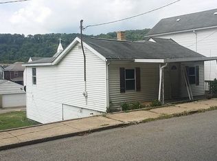 1043 Johnston Ave, Kittanning, PA