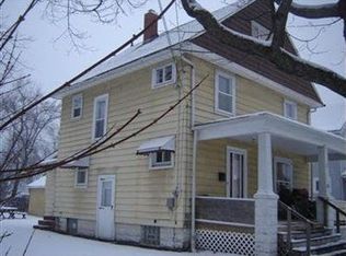 4723 Strong Ave, Ashtabula, OH 44004