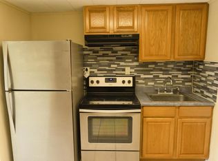 44 1/2 Terrace St #2, Wilkes Barre, PA 18702