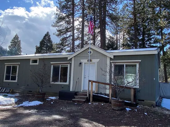 187 3rd St, East Quincy, CA 95971