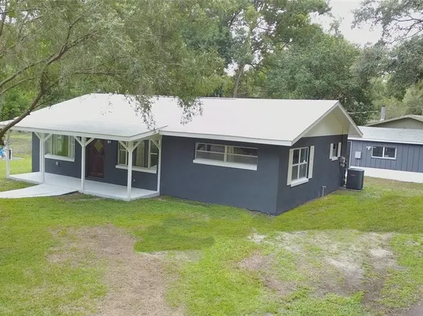 13398 SE 120th St, Ocklawaha, FL 32179