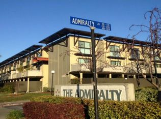 2216 Admiralty Ln, Foster City, CA 94404