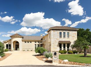 8205 Roseben Cir, Fair Oaks Ranch, TX 78015