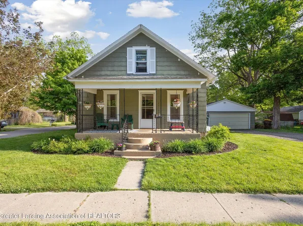 124 Lansing St, Eaton Rapids, MI 48827